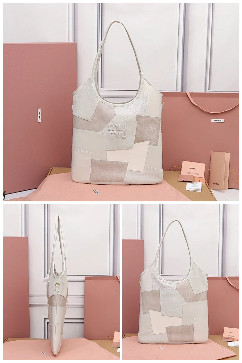 NB - MMU Bag - 623