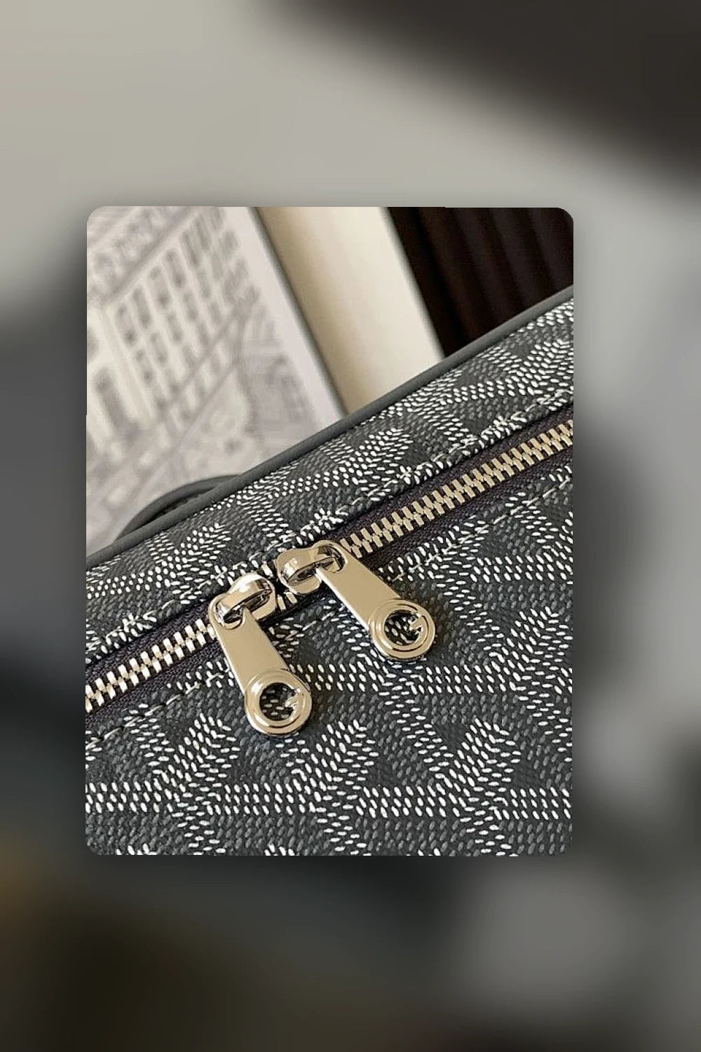 NB - GYO Bag - 892