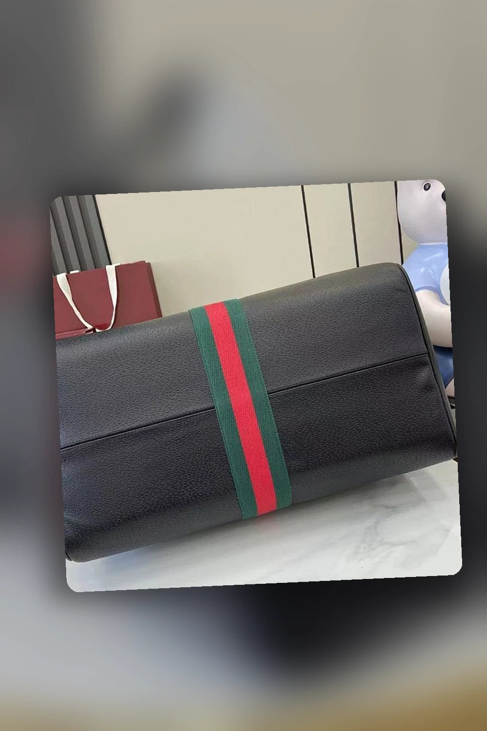 NB - GUKI Bag - 262