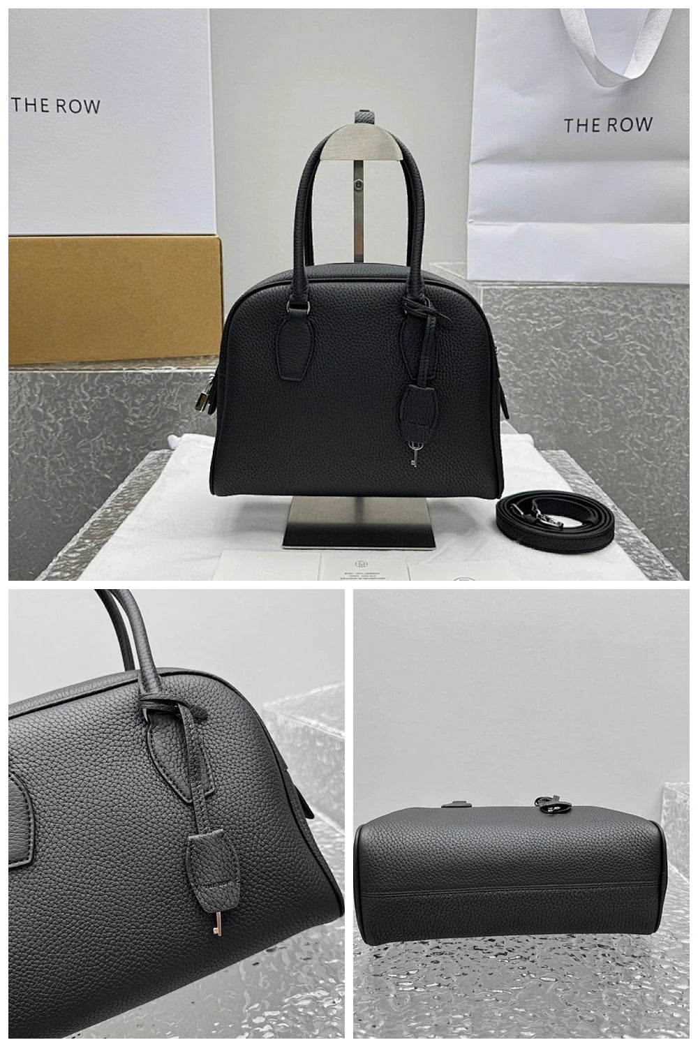 NB - THR Bag - 671