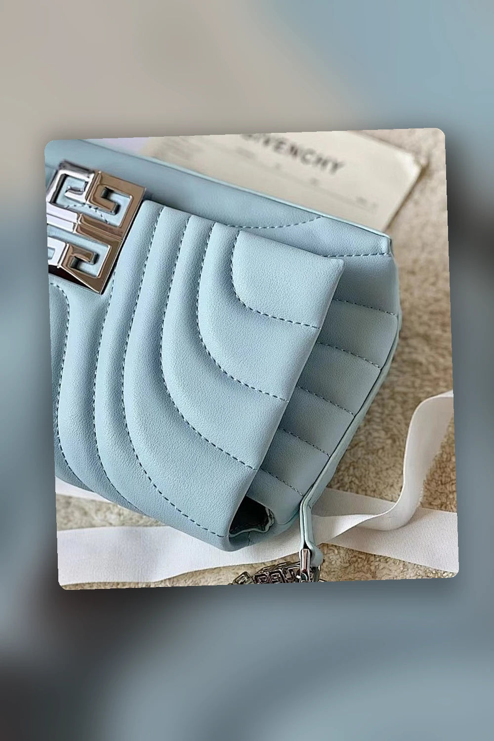 NB - GCY Bag - 111