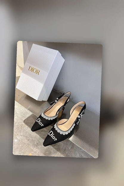 NB - DOR Women Shoes - 243