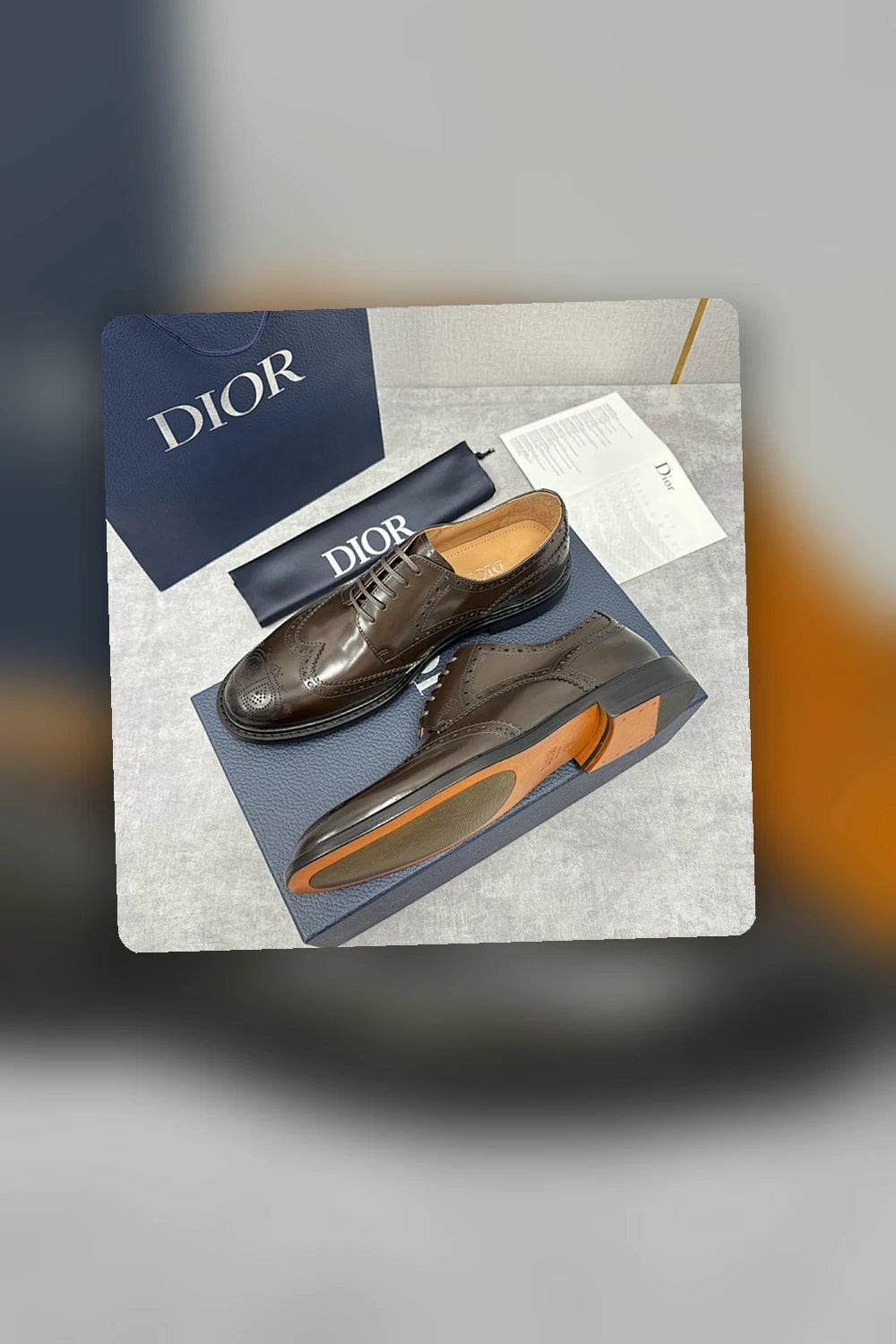 NB - DOR Mix Items - 897