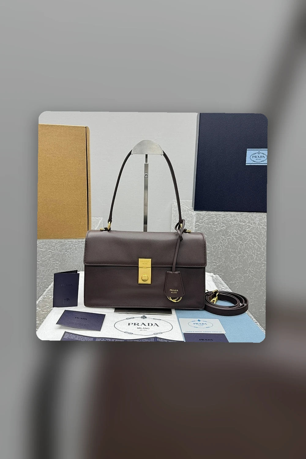 NB - PD Bag - 571