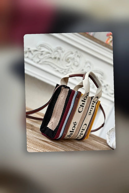 NB - CLE Bag - 271