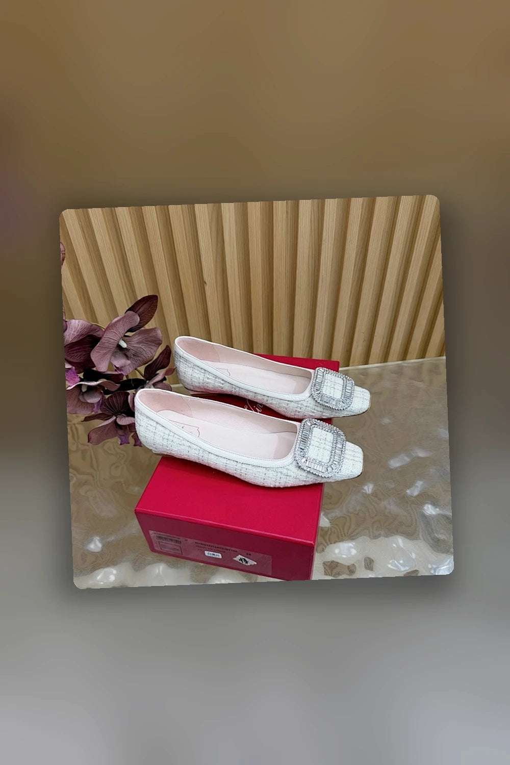 NB - RVR Women Shoes - 488