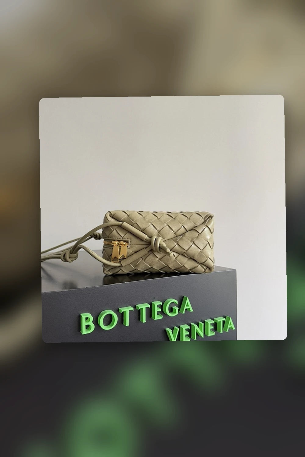 NB - BOV Bag - 736