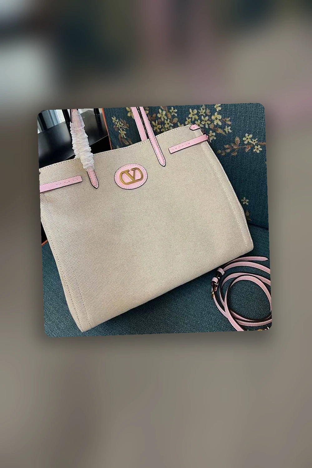 NB - VEL Bag - 474