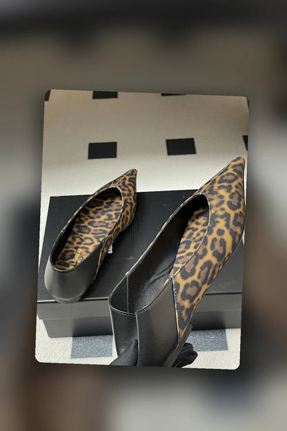 NB - YLS Women Shoes - 254