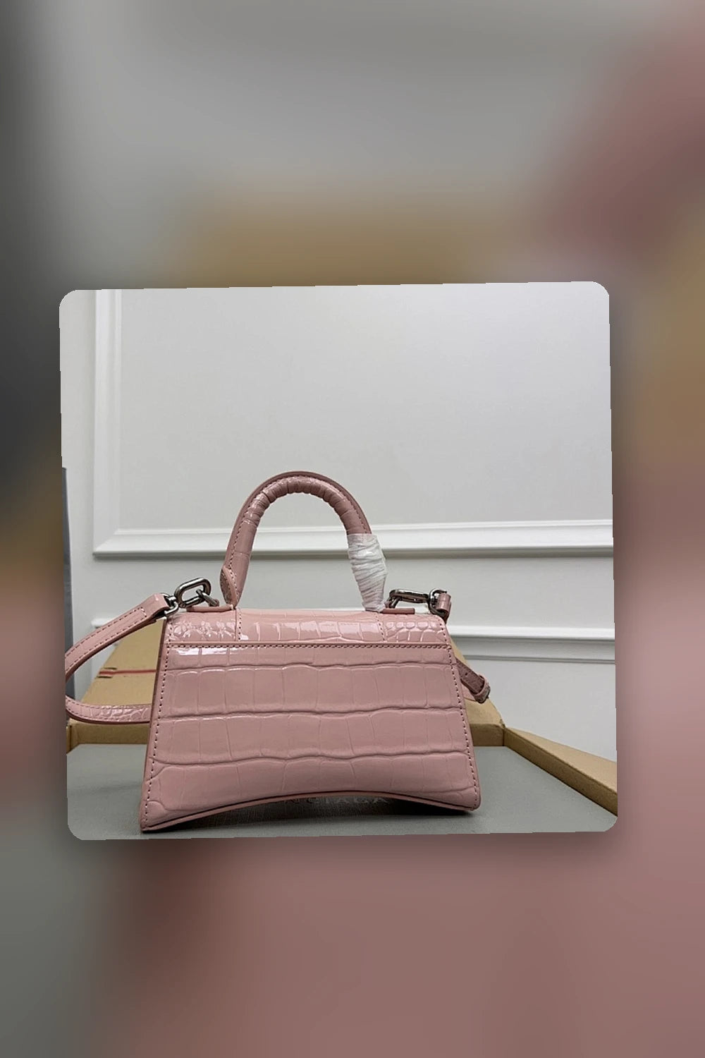 NB - BG Bag - 2218