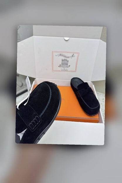 NB - HMS Women Shoes - 100