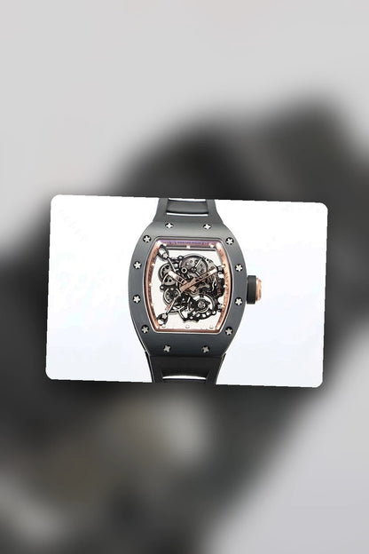 NB - Mix Watch - 1496