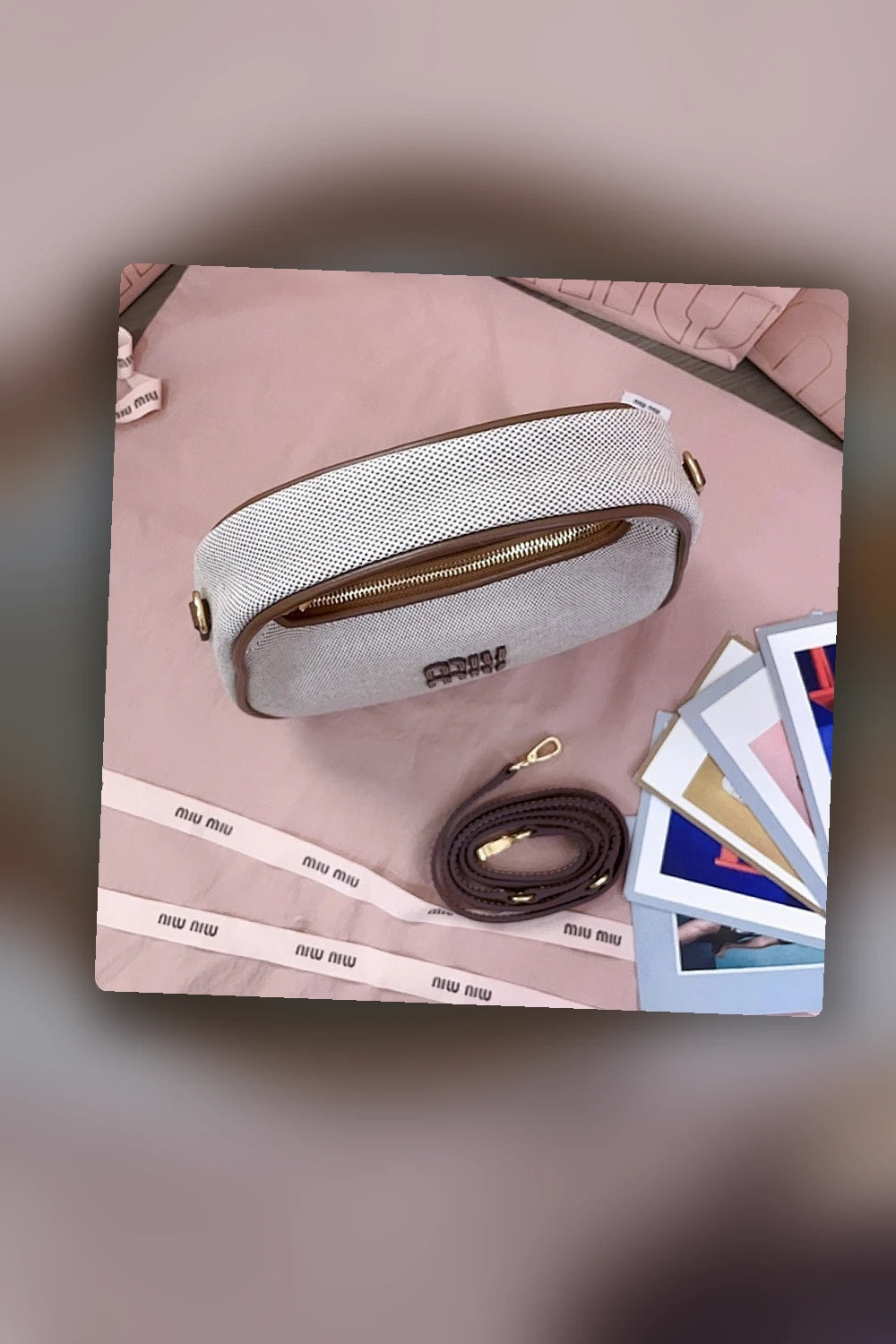 NB - MMU Bag - 1117
