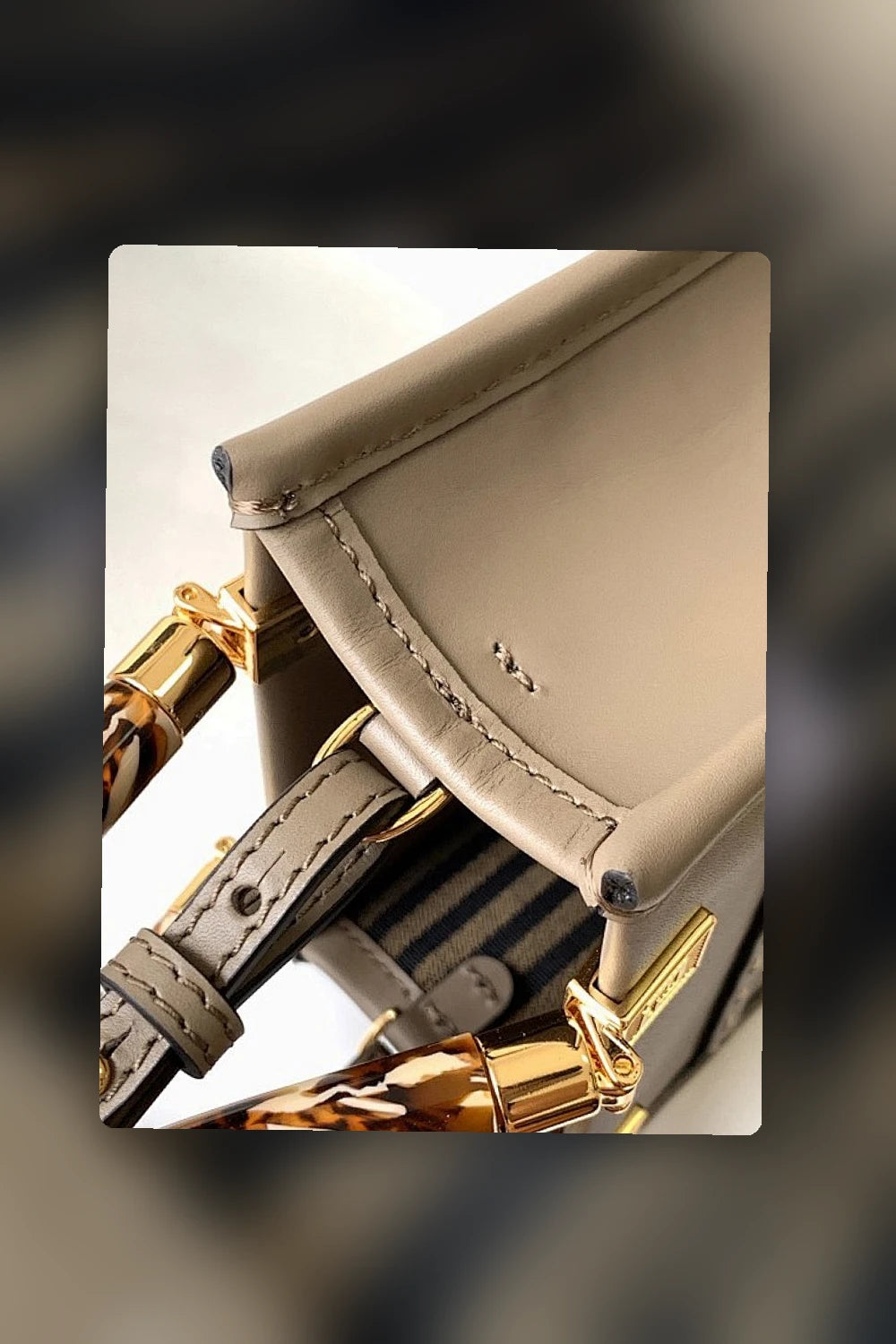 NB - FDE Bag - 069