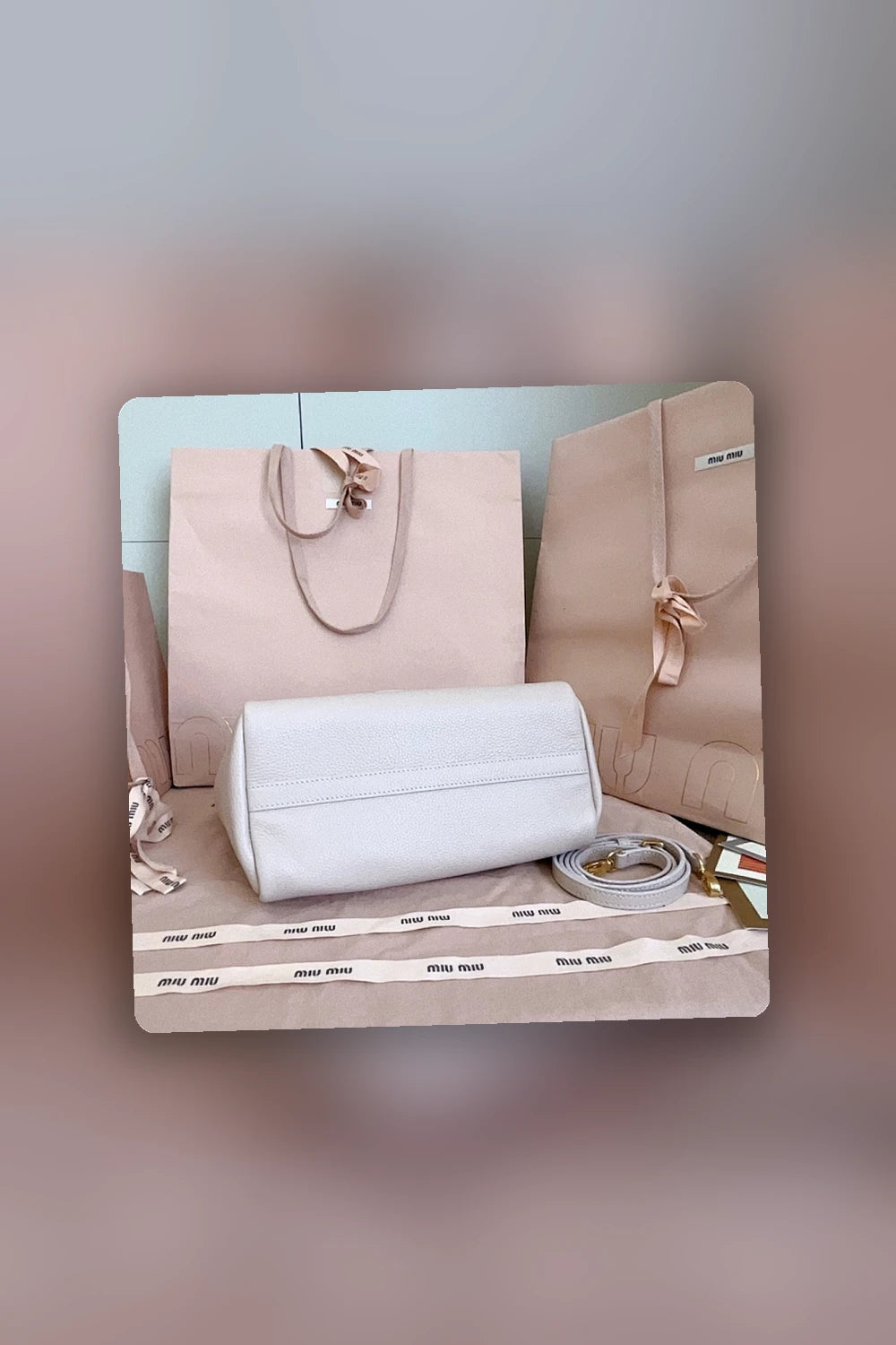 NB - MMU Bag - 533