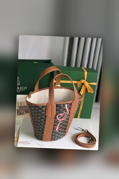 NB - GYO Bag - 749