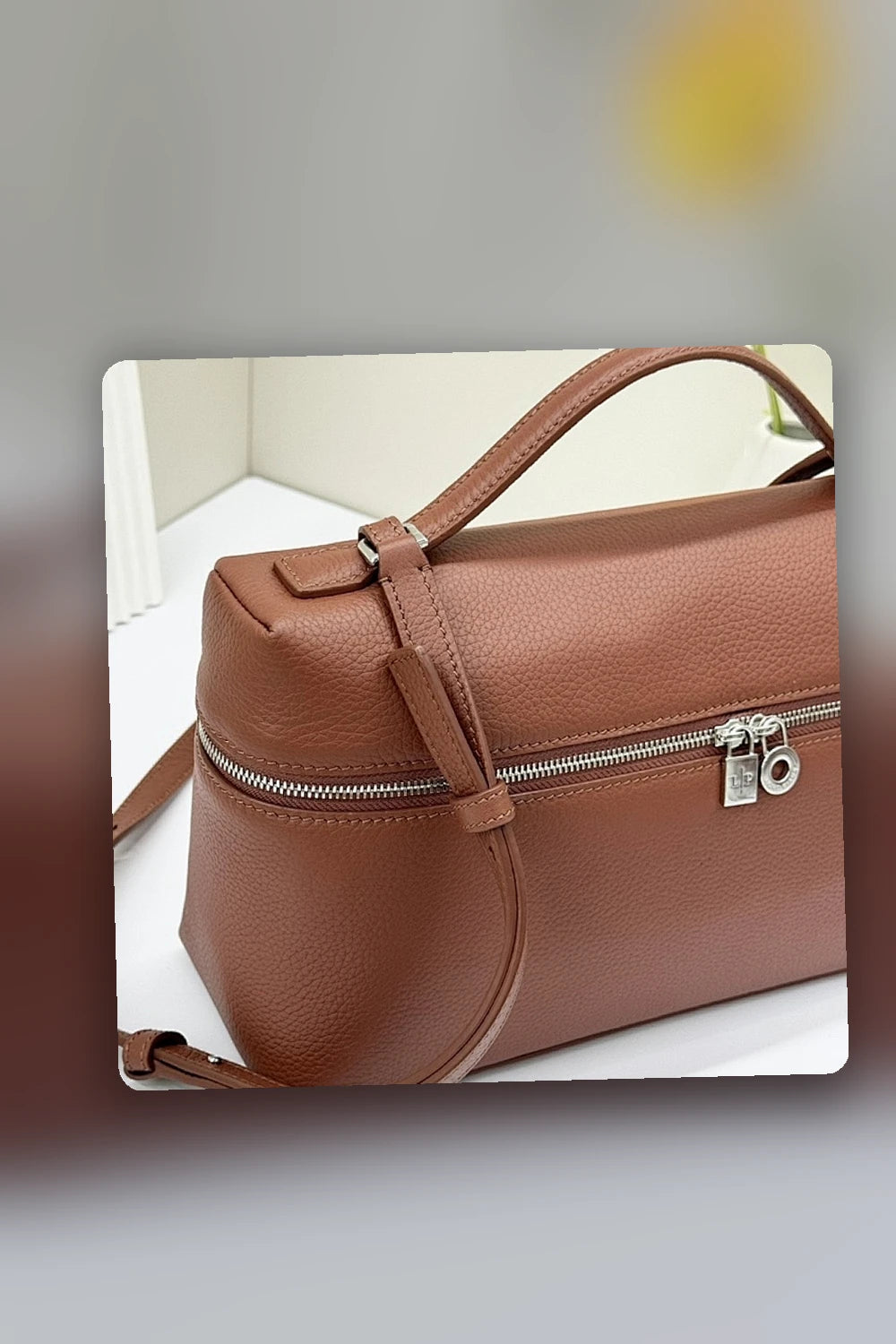 NB - LOP Bag - 187
