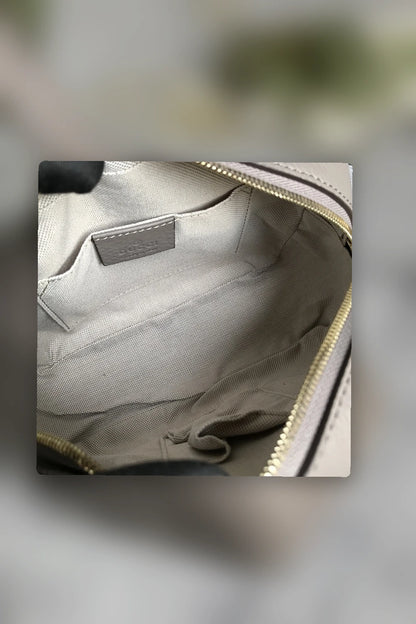 NB - GUKI Bag - 834