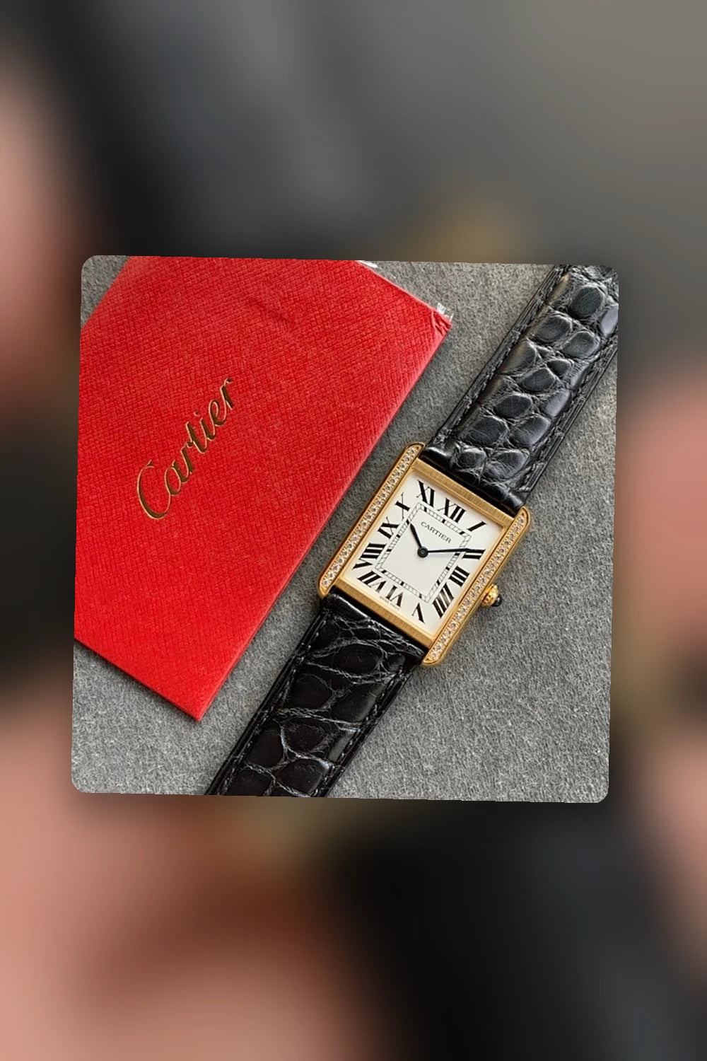 NB - Mix Watch - 727