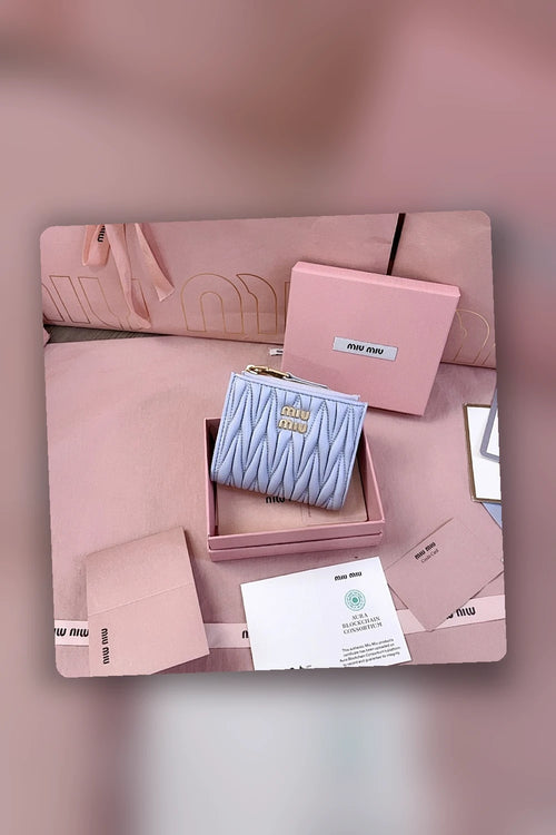 NB - Mix Wallet - 1169