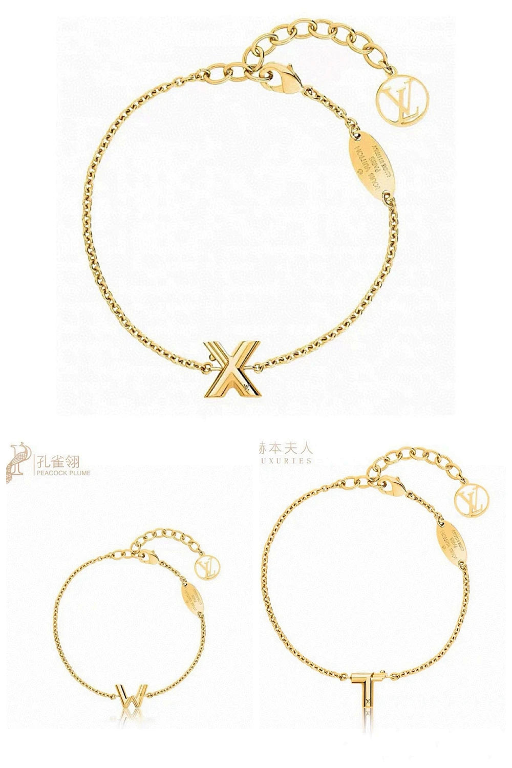 NB - LOV Jewelry - 374
