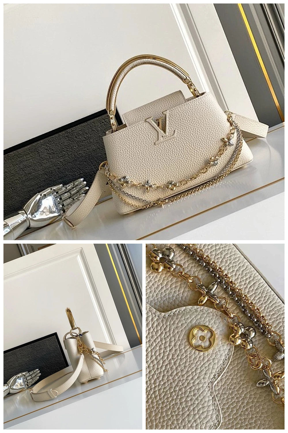 NB - LOV Bag - 467