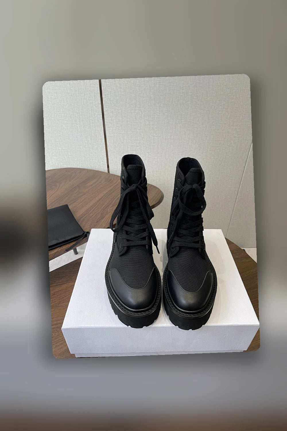 NB - COL Women Shoes - 550