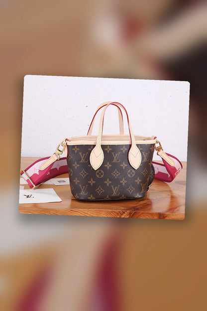 NB - LOV Bag - 1325