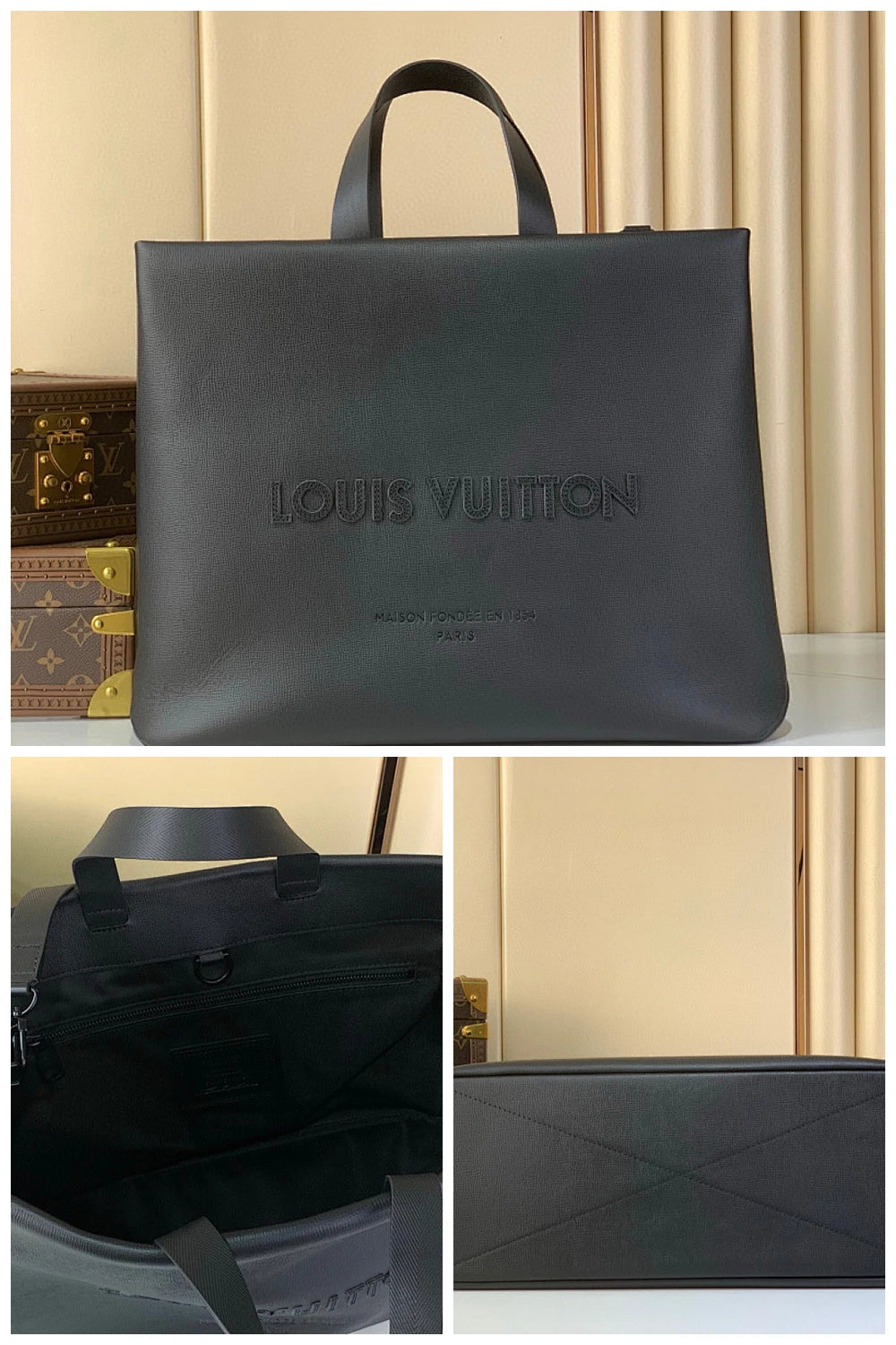 NB - LOV Bag - 826