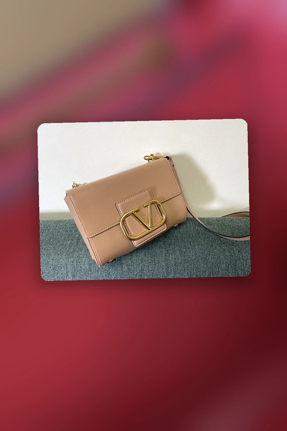 NB - VEL Bag - 289