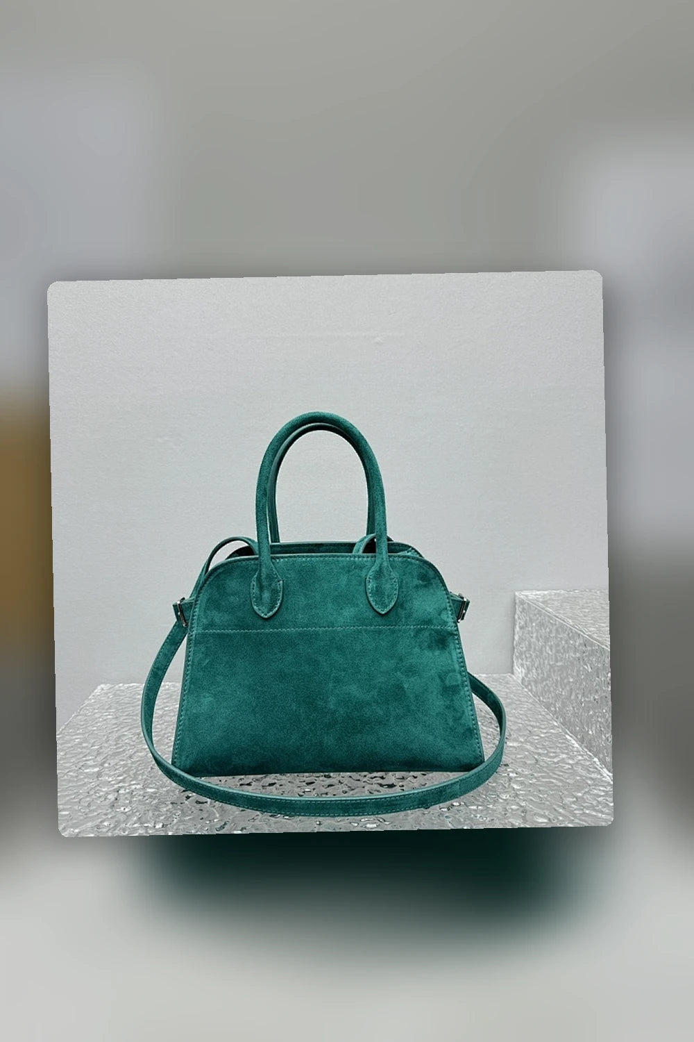 NB - THR Bag - 201