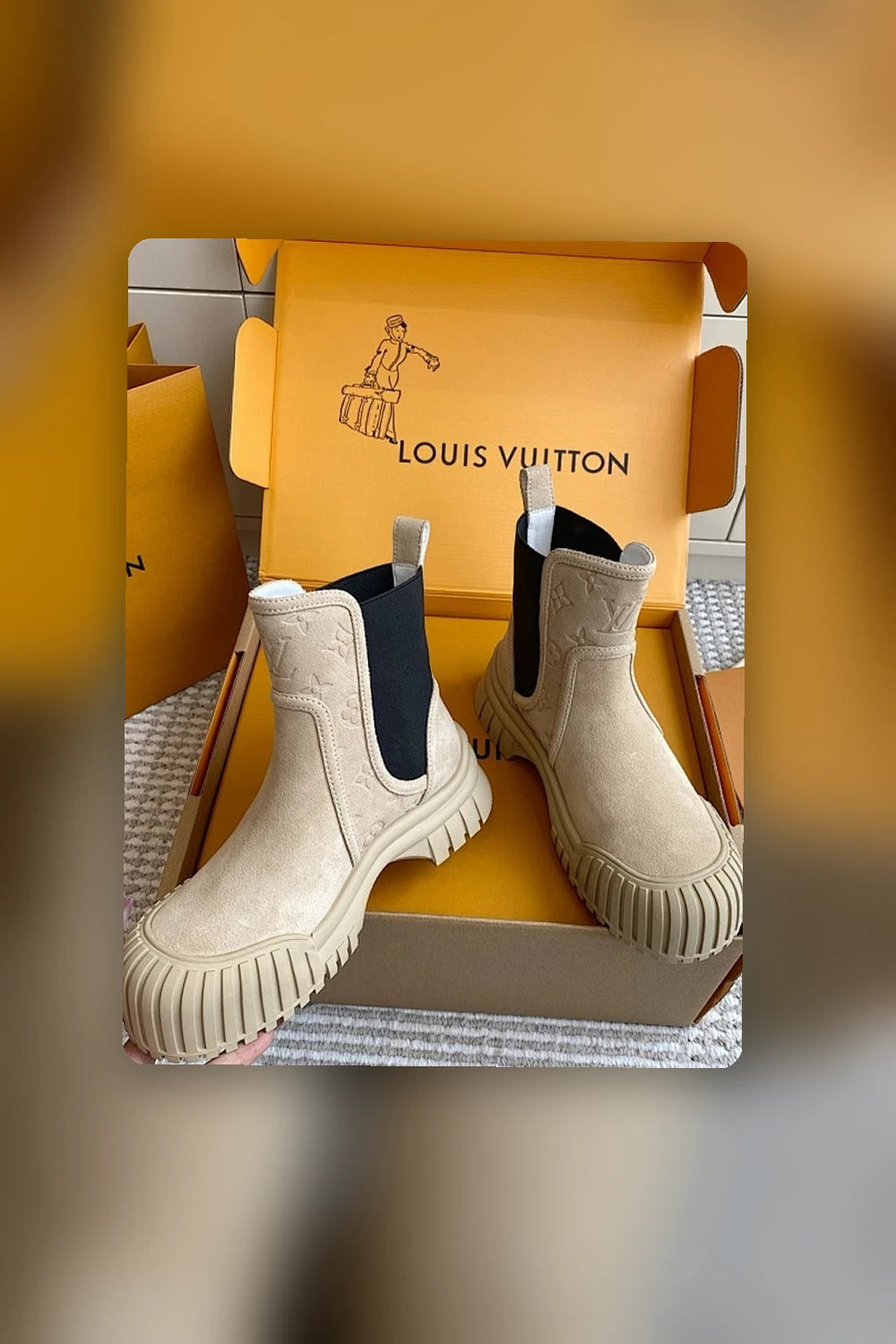 NB - LOV Women Shoes - 869