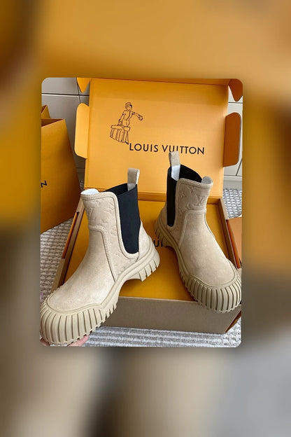 NB - LOV Women Shoes - 869