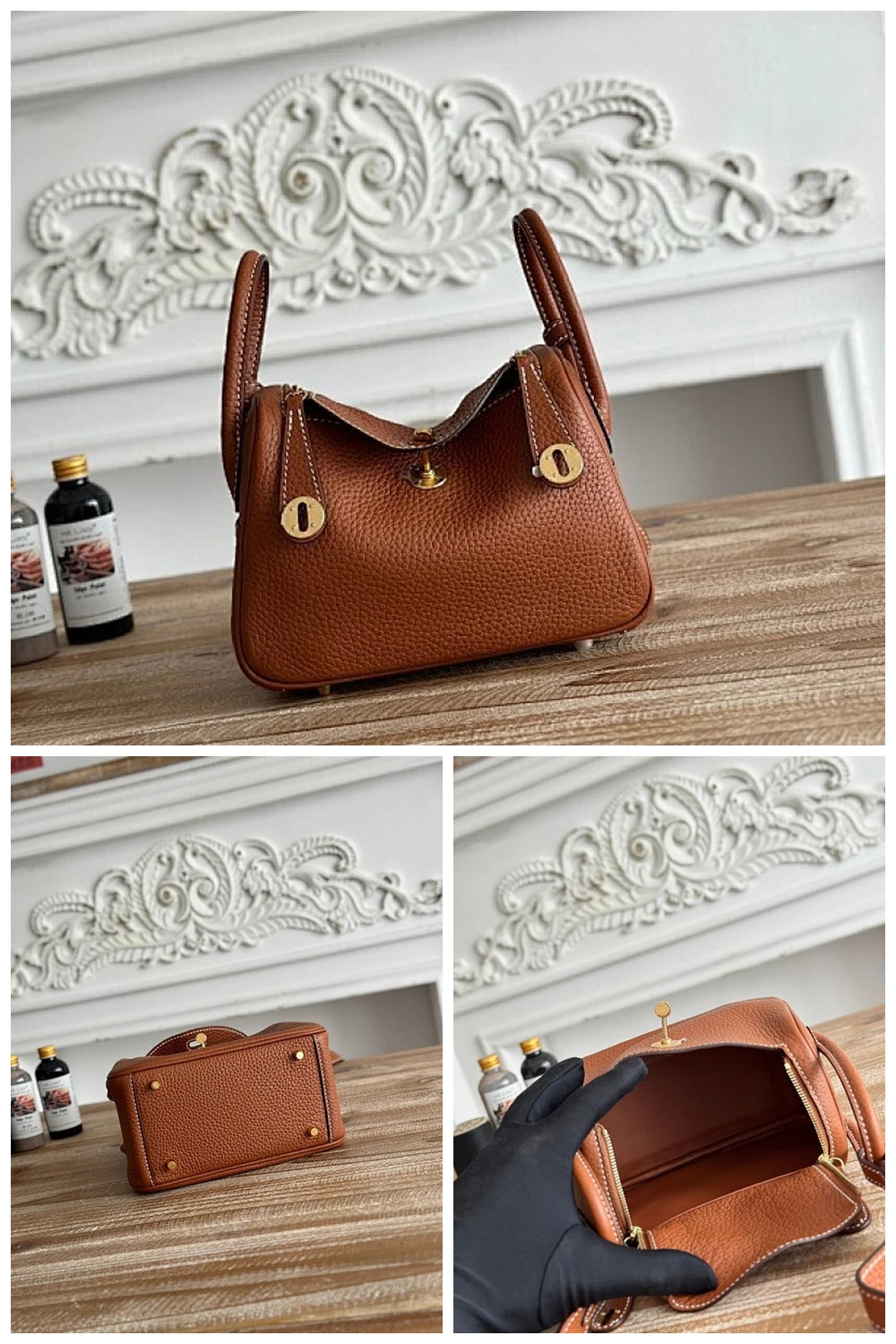 NB - HMS Bag - 1161
