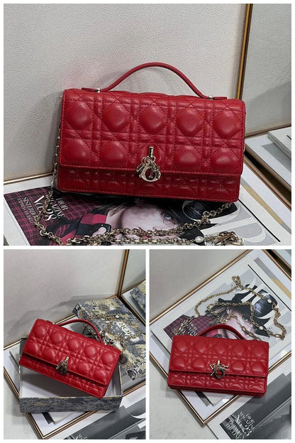 NB - DOR Bag - 551
