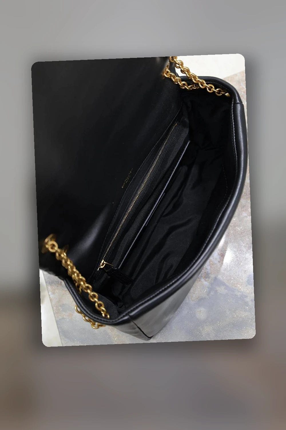 NB - YLS Bag - 1613