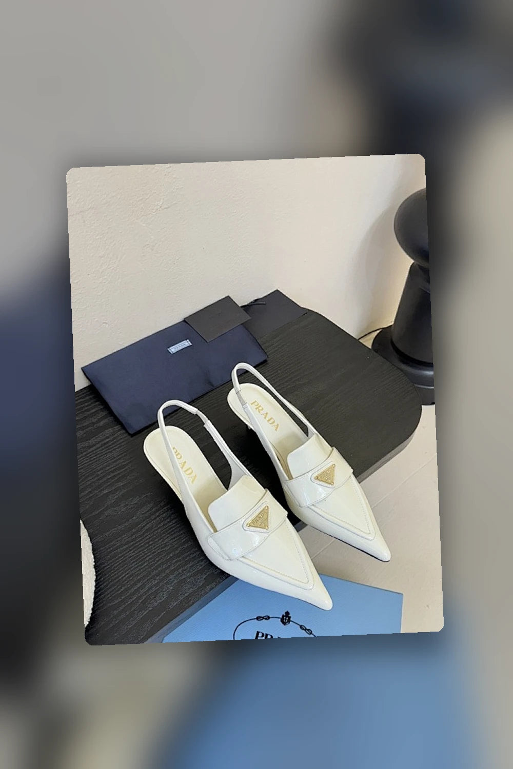 NB - PD Women Shoes - 1126