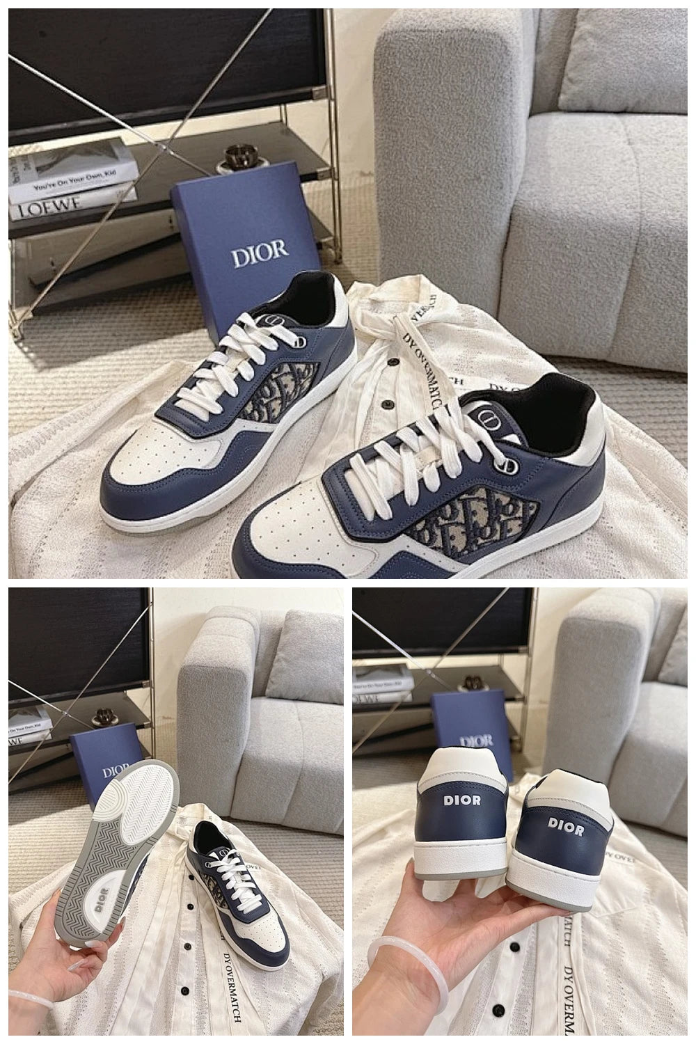 NB - DOR Mix Items - 361