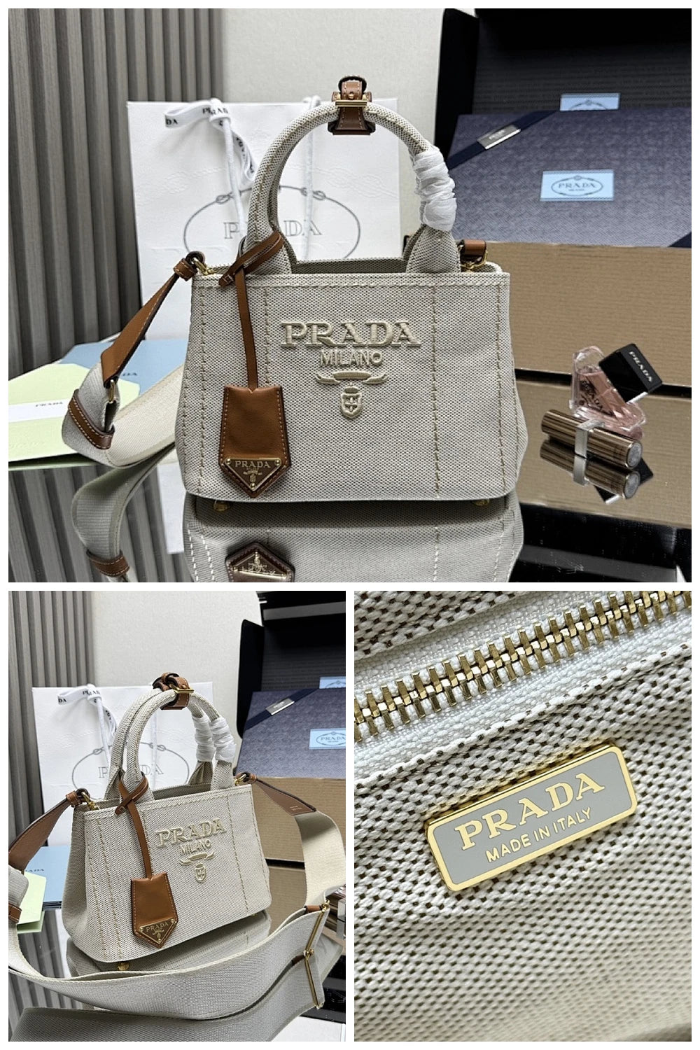 NB - PD Bag - 490