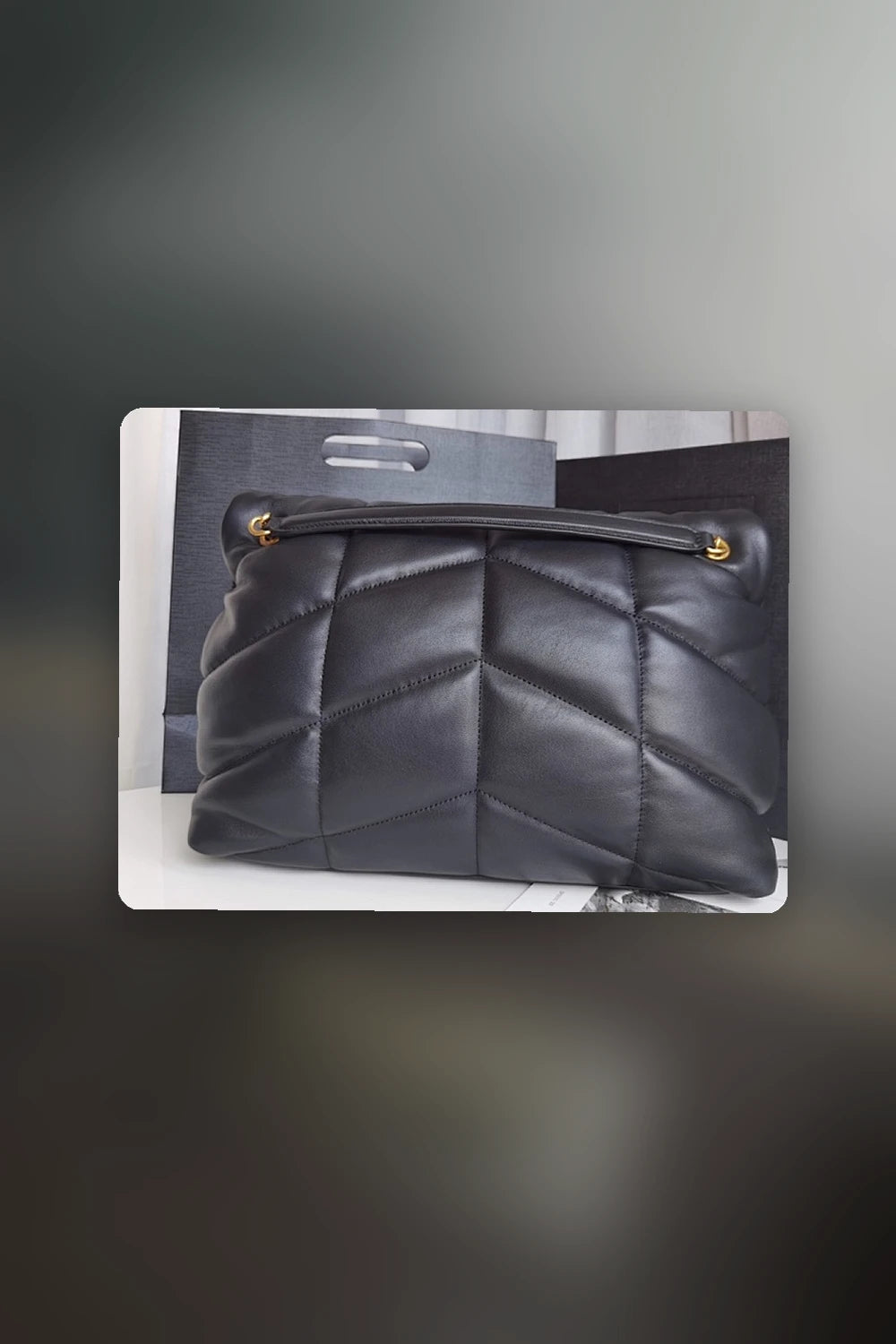 NB - YLS Bag - 1709