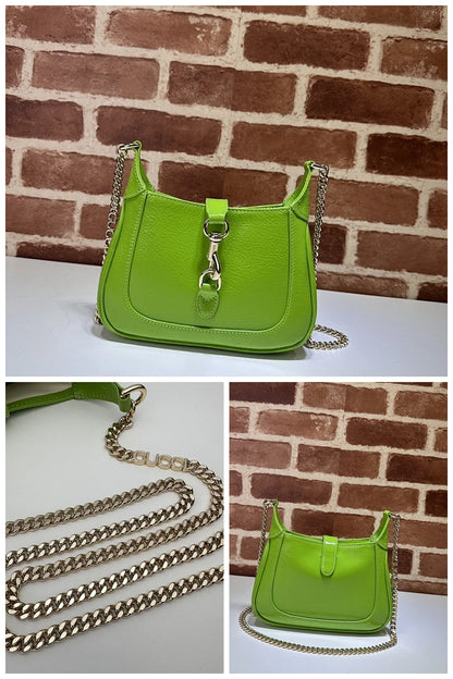 NB - GUKI Bag - 548