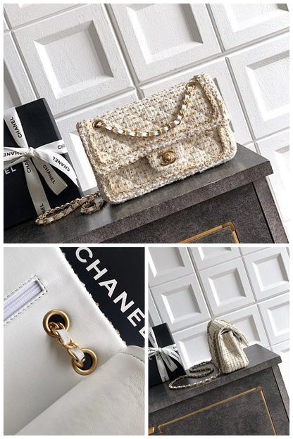 NB - CHL Bag - 375