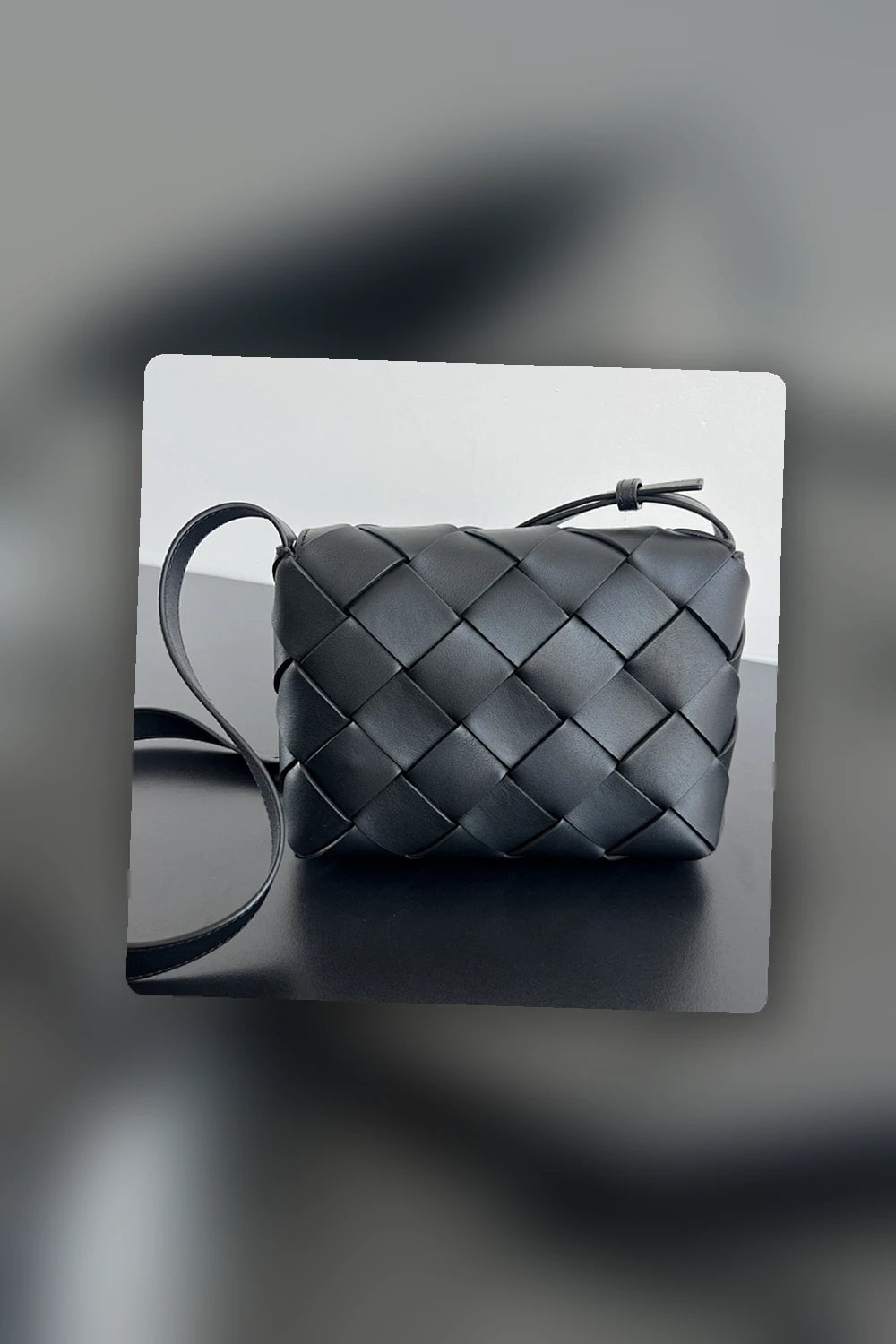 NB - BOV Bag - 552