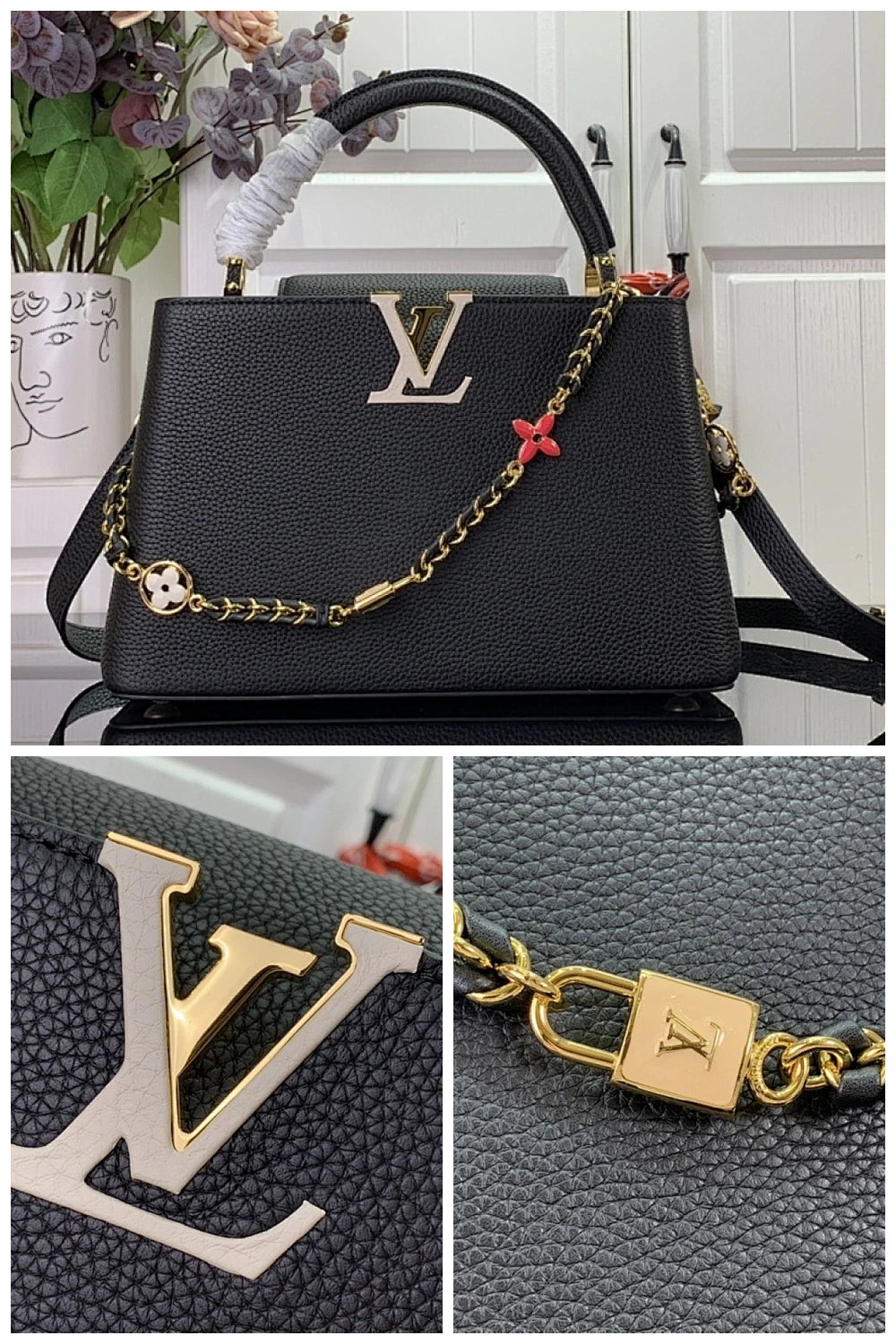 NB - LOV Bag - 1851