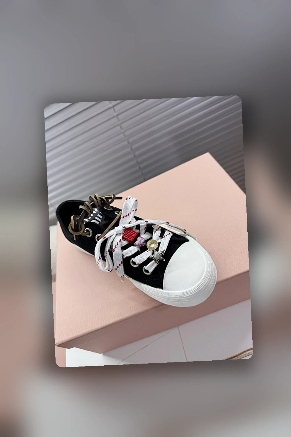 NB - MMU Women Shoes - 189