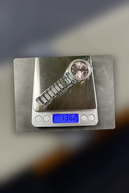 NB - Mix Watch - 061