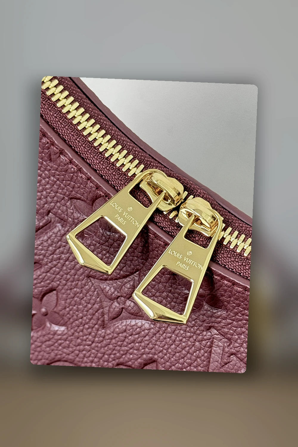 NB - LOV Bag - 375