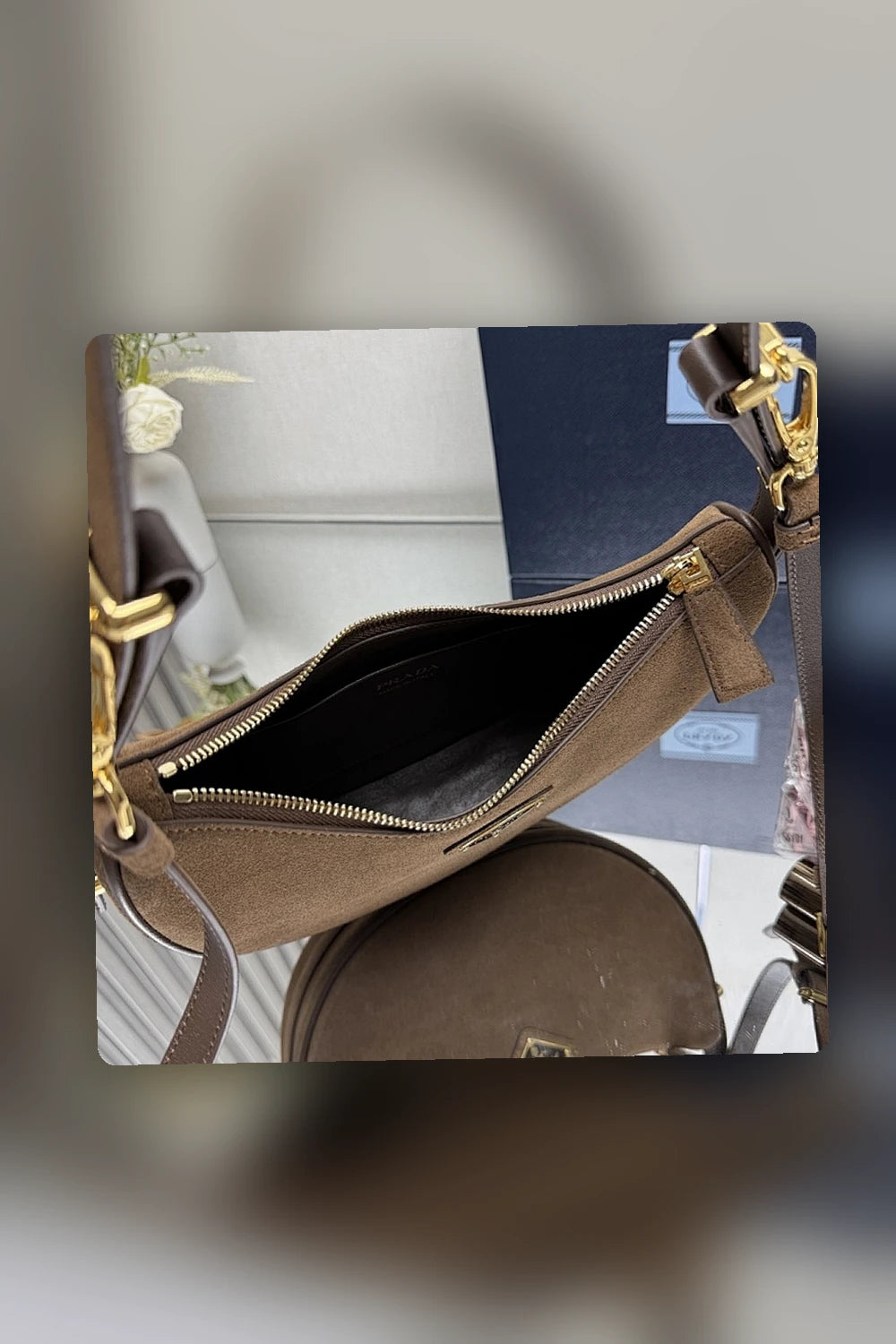 NB - PD Bag - 105