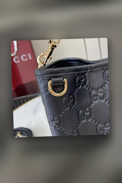 NB - GUKI Bag - 461