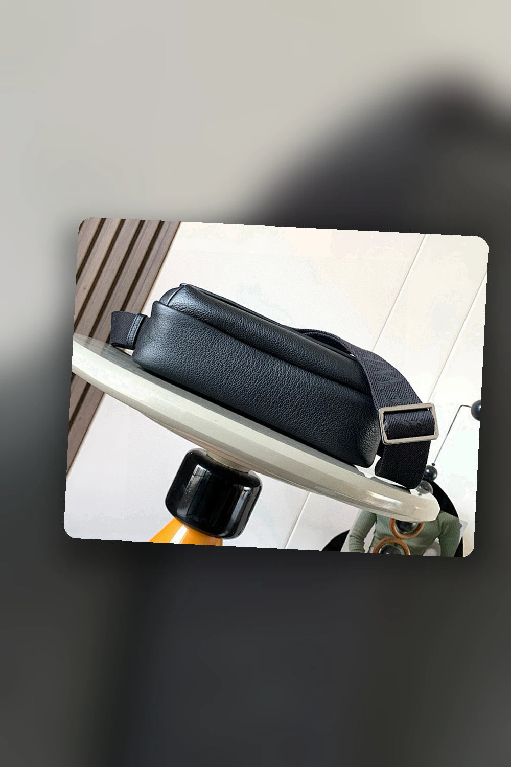 NB - LWO Bag - 664